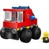 LEGO CITY 60482 Rides - Camión de bomberos
