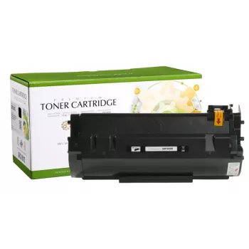Compatible Static-Control Lexmark 502X negro, 10000 pág. (50F2X00)
