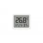 Monitor de temperatura y humedad Xiaomi 63668 Mini con Bluetooth – sensor ambiental para uso doméstico