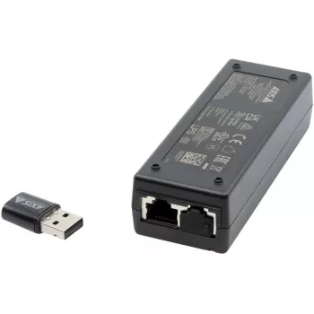 Accesorio para cámara de vigilancia Axis 02627-002 inalámbrico interior negro