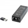Accesorio para cámara de vigilancia Axis 02627-002 inalámbrico interior negro