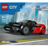 LEGO CITY 60486 Supercoche eléctrico
