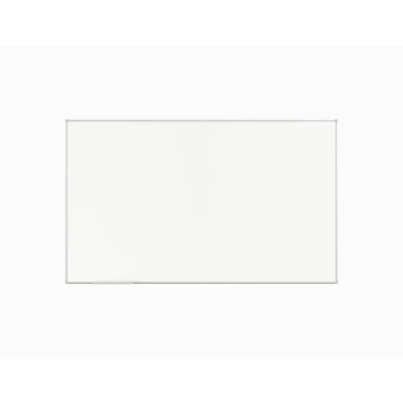 Pizarra de proyección y escritura borrable en seco MAXISCREEN 2510 x 1340 mm TK-Team