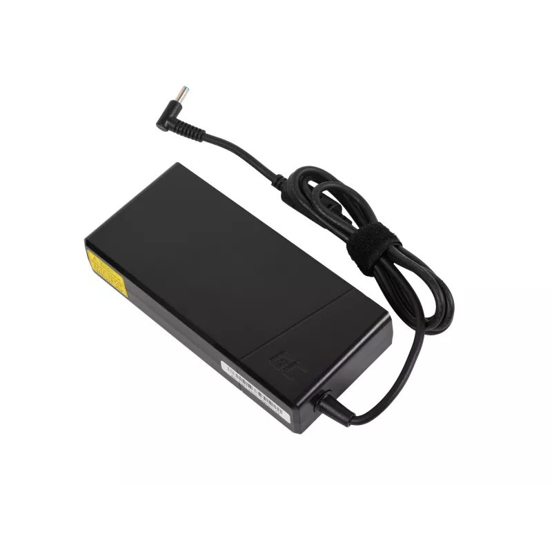 Fuente de alimentación Green Cell AD142P 200W Universal Negro