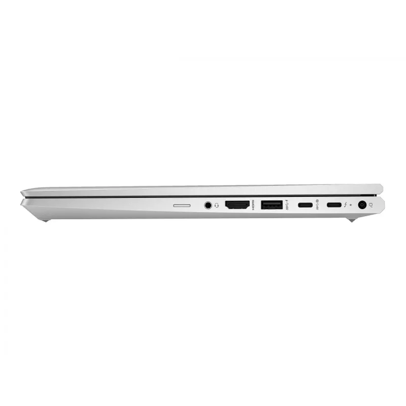 HP EliteBook 640 G10 Portátil - Diseño de bisagra a 177° - Intel Core i5 1335U / 1,3 GHz - Win 11 Pro - Tarjeta gráfica Intel Iris Xe - 16GB RAM - 512GB SSD NVMe - 35,6 cm (14) IPS 1920 x 1080 (Full HD) - NFC, Wi-Fi 6E - Pik...