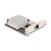 Tarjeta de red interna DeLOCK 90758 10000 Mbit/s PCI Express Cableada