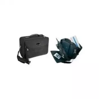 Maletín Lightpak ARCO negro