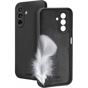 Funda Instinct SBS Galaxy A17 negro (TEINSTSAA17K)