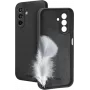 Funda Instinct SBS Galaxy A17 negro (TEINSTSAA17K)