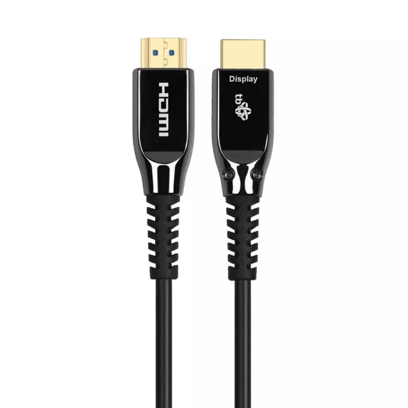 Lenovo Cable HDMI Optical (5m, HDMI 2.0), cable de vídeo