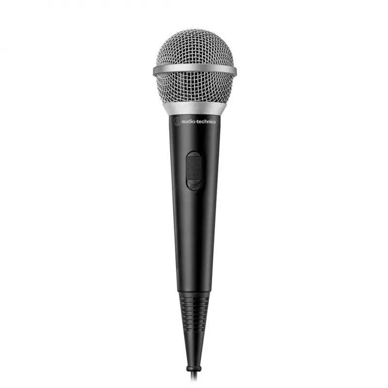 Micrófono de pinza Audio-Technica ATR1200X