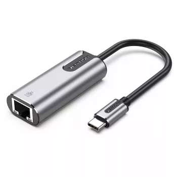 Vention adaptador USB-C Gigabit Ethernet