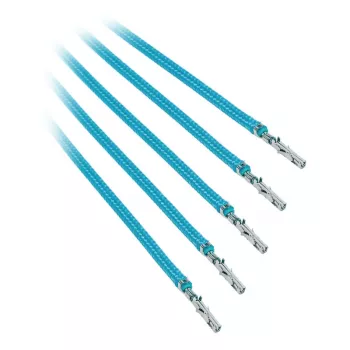 BITFENIX Alchemy 2.0 cable de extensión 0,6 m, conector macho a conector hembra