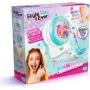 Set de pulseras Canal Toys Magic Spinner OFG332 — kit de pulseras DIY con componentes de colgante giratorio