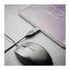 Intenso Pack de 3 Adaptador USB USB-A -> USB-C C480C aluminio
