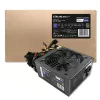 Fuente de alimentación QOLTEC Gaming Miner 1600W Gold, 1600 W, ATX, eficiencia Gold
