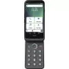 Doro Aurora A20 smartphone para mayores, 4,5 pulgadas, 64GB, Graphite