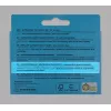 Tickless Run azul repelente de garrapatas para personas