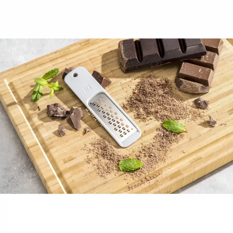 Rallador plano ZWILLING 36610-000-0 gris