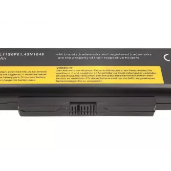 Green Cell LE34 batería de repuesto para portátil