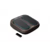 Masajeador de pies HoMedics PSL-2000H-EB con función de vibración y calor