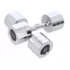 Mancuerna de peso fijo HMS Fitness CHD08 8 kg 2 uds.