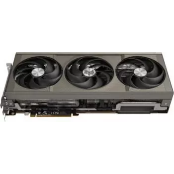 Tarjeta gráfica Sapphire NITRO+ Radeon RX 9070 XT Gaming OC 16GB GDDR6 PhantomLink Polar