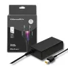 Fuente de alimentación QOLTEC 51556 para interiores 65 W para portátiles Lenovo, 20 V 3,25 A, negro