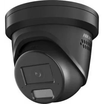 Cámara IP HIKVISION DS-2CD2386G2H-IS2U/SL(2.8mm) negra
