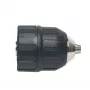 Makita 196306-3 portabrocas sin llave, 1/2", 13 mm
