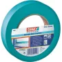 Cinta de enmascarar Tesa 4438-15-00 resistente a los UV, 50 m de longitud, 15 mm de ancho