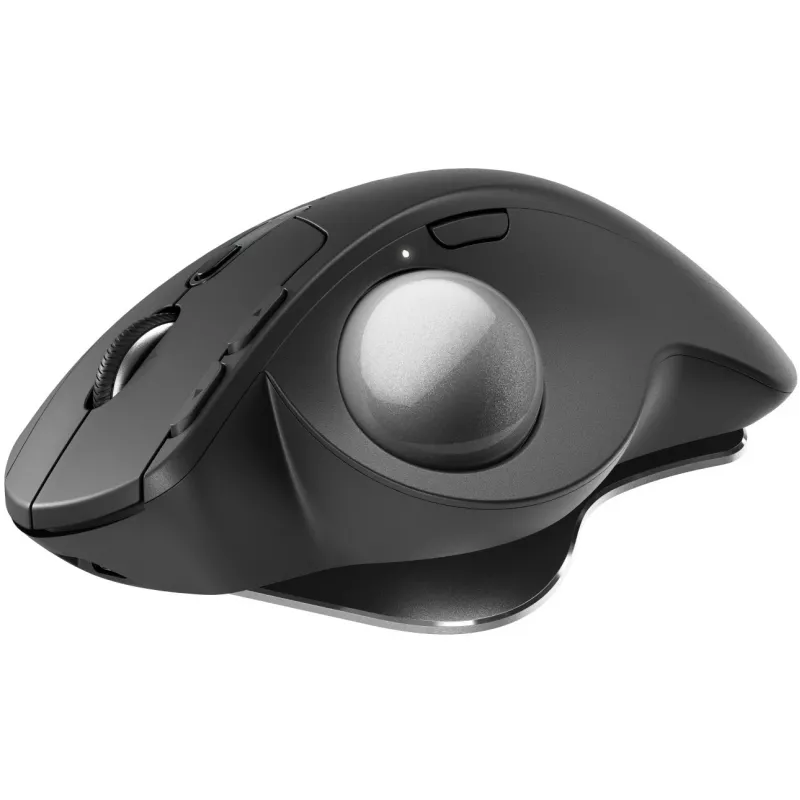 Ratón Logitech 910-007260 Office diestro RF inalámbrico + Bluetooth óptico 2048 DPI