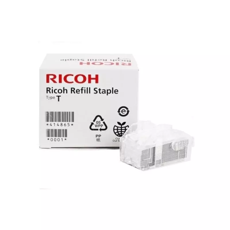 Cartucho de grapas T Ricoh MPC2030/2530/205