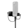 Soporte Cold Shoe para cámaras de acción Insta360 CINSBAHP compatible con X5