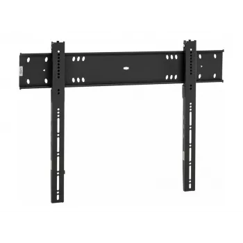 Soporte de pared para TV plano Vogel's PFW6800 55-80 pulgadas carga máxima 100 kg negro