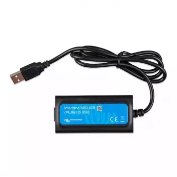 Interfaz de comunicación Victron Energy MK3-USB