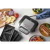 Russell Hobbs 26810-56 Sandwichera 750 W negro, acero inoxidable