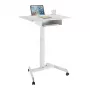 Mesa ajustable para portátil Maclean MC-903W