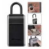 MASTERLOCK 5480EURD estuche con candado de combinación - diseño robusto, modelo 5480EURD