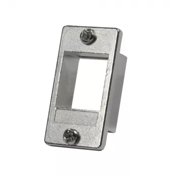Kit de montaje LogiLink MP0054 plateado