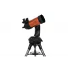 Celestron NexStar 4SE 241x negro, marrón