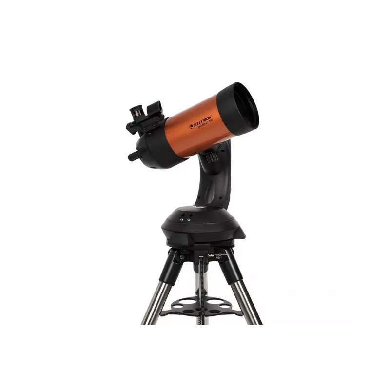 Celestron NexStar 4SE 241x negro, marrón
