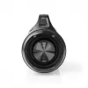 Altavoz portátil/para fiestas Nedis SPBB310BK Estéreo Altavoz portátil Negro 36 W