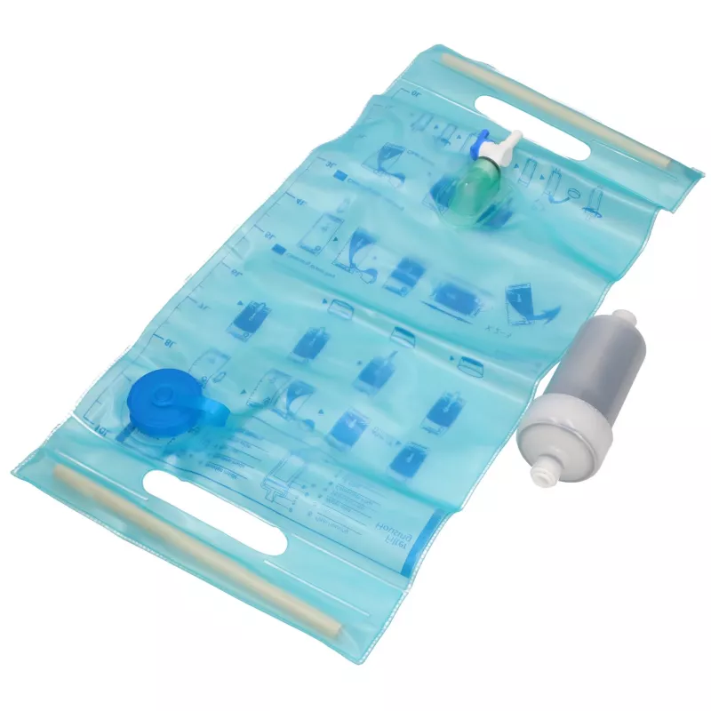 Extralink Bolsa para filtrar agua