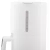 Cafetera de filtro Elle EKCMP301WHEU 1,8 l cafetera de filtro blanca