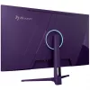 Monitor Arozzi Nova 32 inch (80 cm) Quad HD 2560x1440 LED 1 ms 16:9 VESA Morado