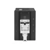 Hewlett Packard Enterprise HPE Aruba 4100i - Switch - 8 x 10/100/1000 (PoE Class 4) + 4 x 10/100/1000 (PoE Class 6) + 2 x SFP+ - montaje en carril DIN - PoE Class 4 / PoE Class