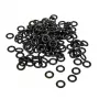 Amortiguadores para interruptores de teclado King Mod Services para interruptores Cherry MX, 125 uds.