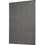 Renkforce RF-IS-600 RF-6683264 Mosquitera antipolen ancho x alto 1300 mm 1500 negro 1 unidad (RF-6683264)