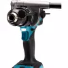 Makita HP001GD201 XGT taladro atornillador percutor a batería 40 V, 2 baterías, cargador